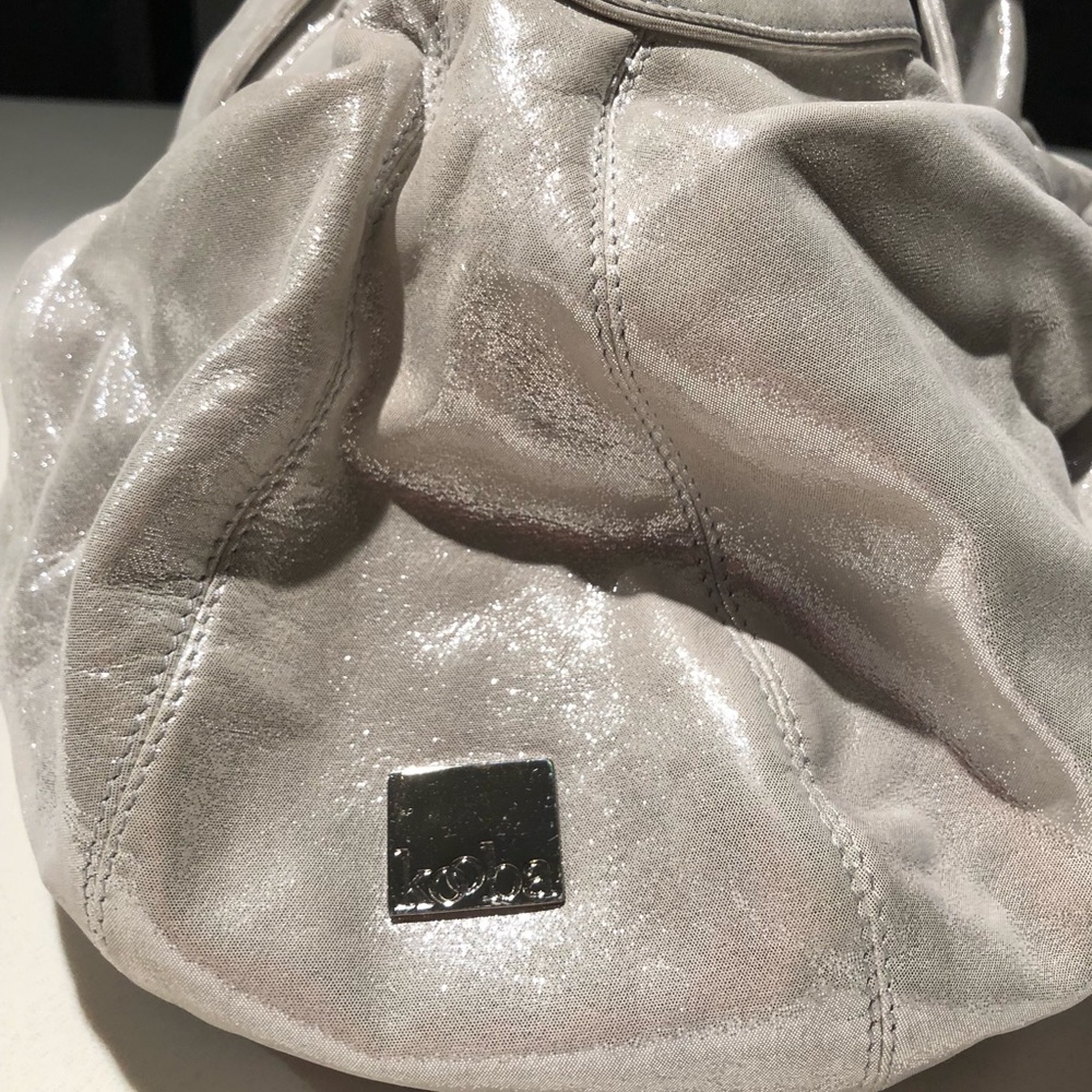 Kooba small hobo bag